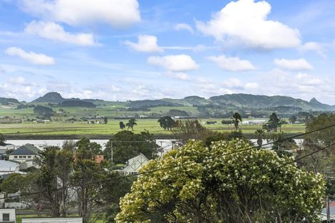 Photo of property in 19 Portland Terrace, Dargaville, 0310