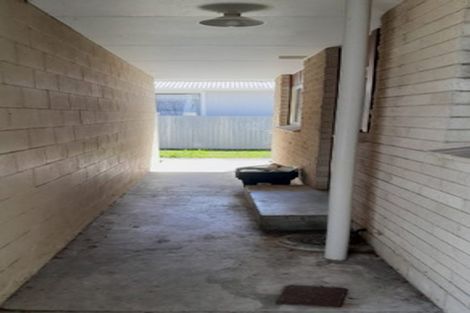 Photo of property in 12 Wynyard Road, Mount Eden, Auckland, 1024