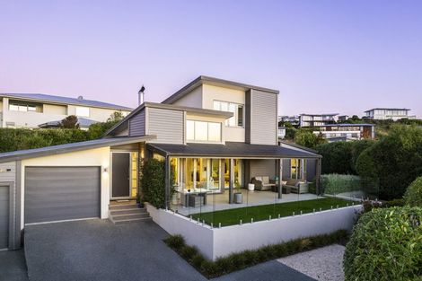 Photo of property in 11 Stonewall Place, Huntsbury, Christchurch, 8022