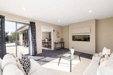 Photo of property in 6 Kokopu Street, Pegasus, 7612