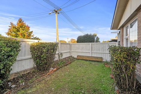 Photo of property in 1/29 Gordon Avenue, St Albans, Christchurch, 8014