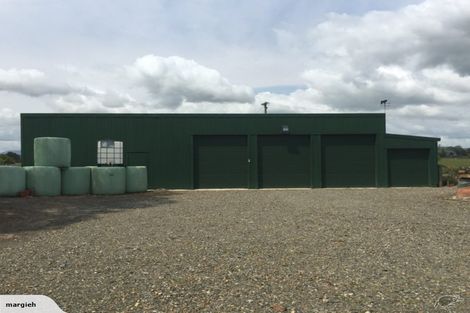 Photo of property in 121 Bolton Road, Morrinsville, 3371