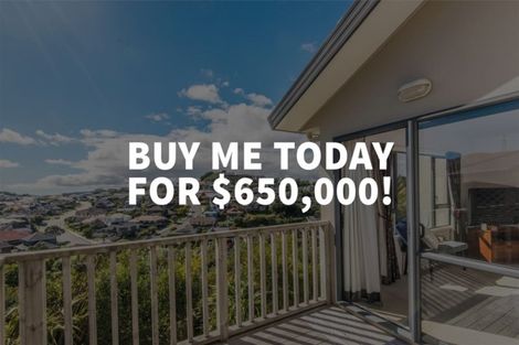 Photo of property in 31 Bathgate Street, Johnsonville, Wellington, 6037