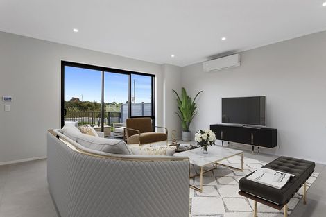 Photo of property in 3/21 Boyes Avenue, Whenuapai, Auckland, 0618