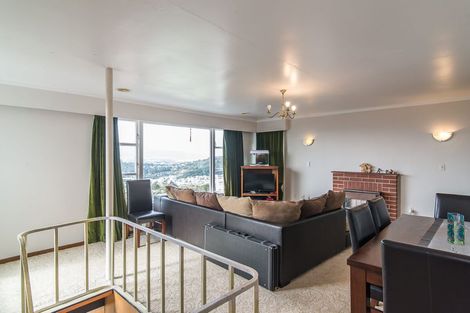 Photo of property in 8 Fortunatus Street, Brooklyn, Wellington, 6021