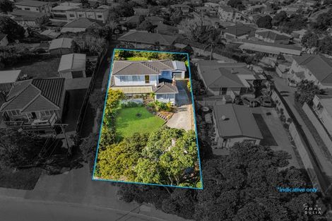 Photo of property in 207 Don Buck Road, Massey, Auckland, 0614