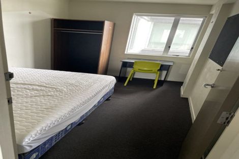 Photo of property in Cube Apartments, 3g/242 Taranaki Street, Mount Cook, Wellington, 6011