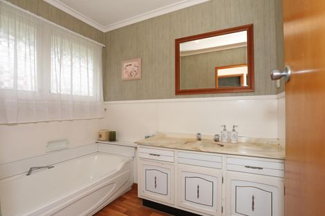 Photo of property in 409 Ruahine Street, Terrace End, Palmerston North, 4410