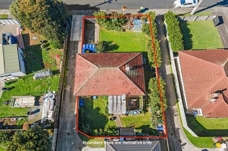 Photo of property in 4 Waitaua Street, Papakura, 2110