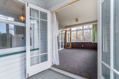 Photo of property in 134 Hautapu Street, Taihape, 4720