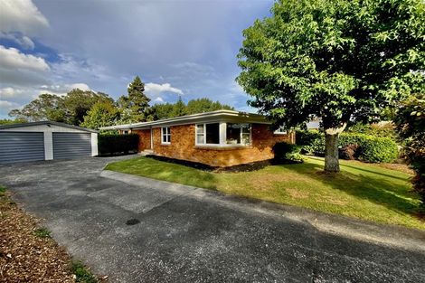 Photo of property in 115 Fitzroy Avenue, Fitzroy, Hamilton, 3206