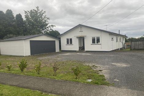 Photo of property in 44 Mangakahia Road, Maungatapere, Whangarei, 0179
