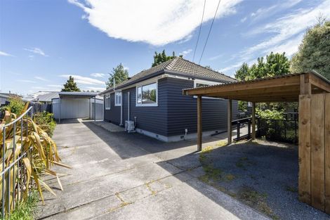 Photo of property in 45 Akaroa Street, Mairehau, Christchurch, 8013