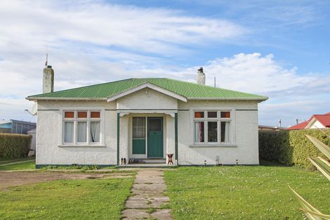 Photo of property in 443 Thames Highway, Oamaru North, Oamaru, 9400