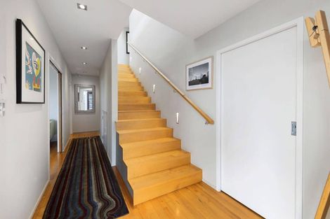 Photo of property in 3 Canterbury Place, Parnell, Auckland, 1052