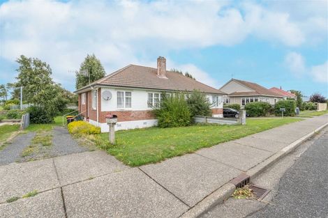 Photo of property in 95-97 Islington Street, Turnbull Thomson Park, Invercargill, 9810