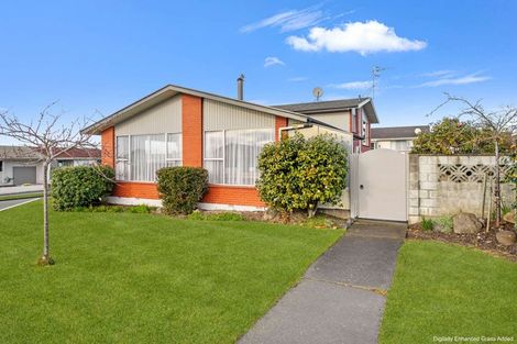 Photo of property in 1 Rata Place, Glenwood, Timaru, 7910