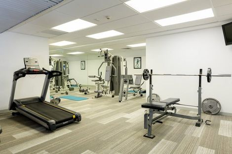 Photo of property in Anchorage Apartments, 317/36 Victoria Road, Mount Maunganui, 3116