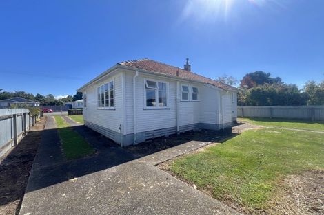 Photo of property in 346 High Street, Dannevirke, 4930