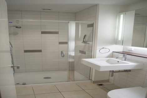 Photo of property in Trinity Apartments, 19 College Street, Te Aro, Wellington, 6011