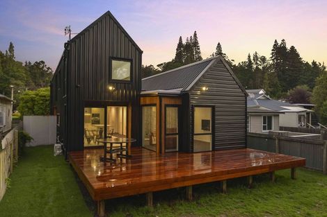 Photo of property in 15 Knox Street, North East Valley, Dunedin, 9010