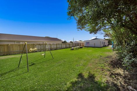 Photo of property in 5 Meredith Street, Patea, 4520