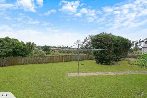 Photo of property in 207 Burswood Drive, Burswood, Auckland, 2013