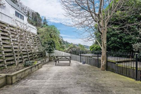 Photo of property in 12 Frandi Street, Thorndon, Wellington, 6011