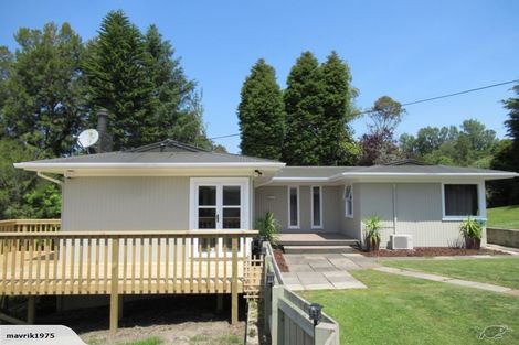 Photo of property in 34a Bennett Street, Paeroa, 3600