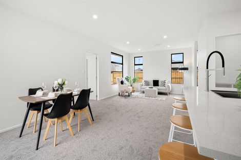 Photo of property in 13 Mccormick Lane, Rolleston, 7615