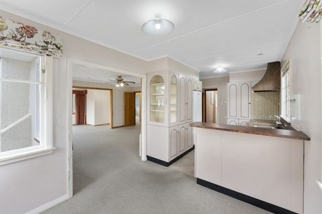 Photo of property in 21 Winchester Street, Awapuni, Palmerston North, 4412