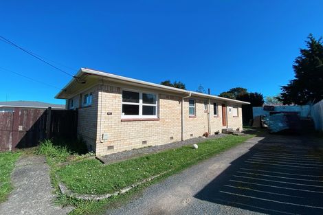 Photo of property in 143 Galloway Street, Hamilton East, Hamilton, 3216
