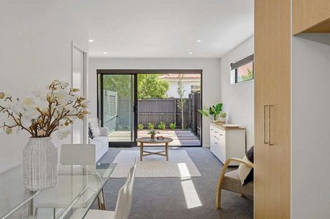 Photo of property in 6/19 Brockworth Place, Riccarton, Christchurch, 8011