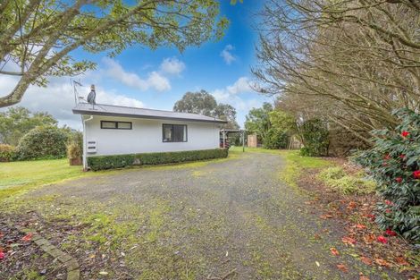 Photo of property in 62 Lowe Road, Rukuhia, Hamilton, 3282