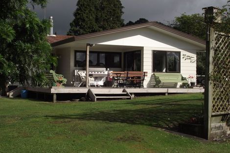 Photo of property in 50 Walmsley Road, Waihi, 3610