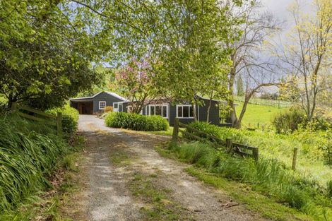 Photo of property in 1/552 Hatuma Road, Hatuma, Waipukurau, 4281