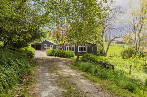 Photo of property in 1/552 Hatuma Road, Hatuma, Waipukurau, 4281