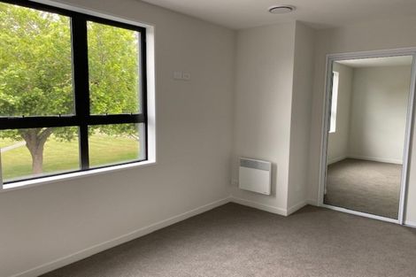 Photo of property in 9/214 Hereford Street, Christchurch Central, Christchurch, 8011