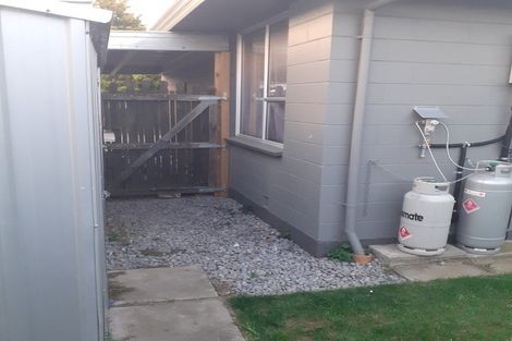 Photo of property in 1/5a Brogar Place, Casebrook, Christchurch, 8051