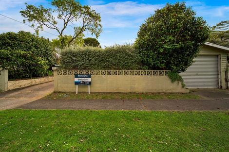 Photo of property in 63 Gladstone Street, Hawera, 4610