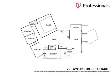 Photo of property in 20 Taylor Street, Ohauiti, Tauranga, 3112