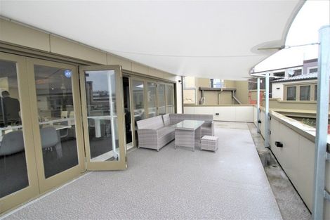 Photo of property in 3b/1 Beresford Square, Auckland Central, Auckland, 1010