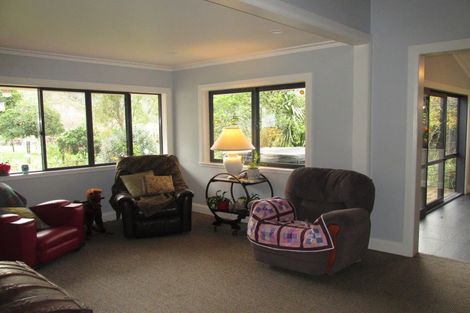 Photo of property in 959 Tiniroto Road, Ruakituri, Wairoa, 4195