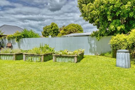 Photo of property in 123 Nuffield Avenue, Marewa, Napier, 4110