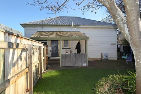 Photo of property in 504 Southampton Street East, Hastings, 4122