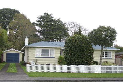 Photo of property in 226 Huatoki Street, Upper Vogeltown, New Plymouth, 4310
