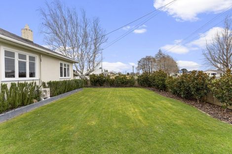 Photo of property in 26 Burton Avenue, Whanganui East, Whanganui, 4500