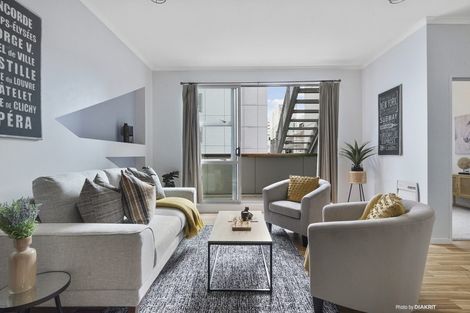 Photo of property in Edward Street Apartments, 54/3 Edward Street, Te Aro, Wellington, 6011