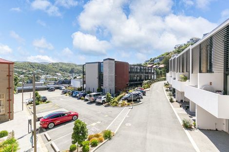 Photo of property in 41 Erica Pabst Way, Island Bay, Wellington, 6023