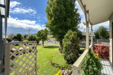 Photo of property in 16 Mcdonald Place, Paeroa, 3600